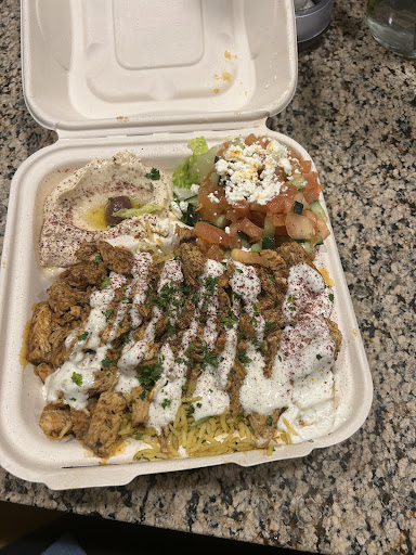 Photo of Shawarma buzz - 2236 32nd Ave W, Seattle, WA 98199, USA